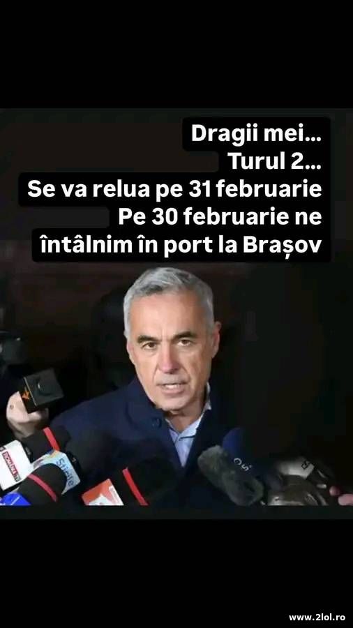 Turul 2 poze haioase