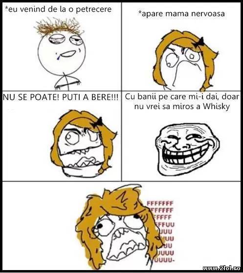 Măsa-i de vină că pute a bere poze haioase