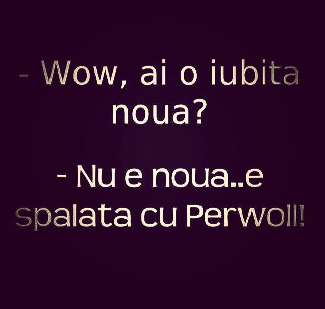 Ai o iubită nouă? poze haioase
