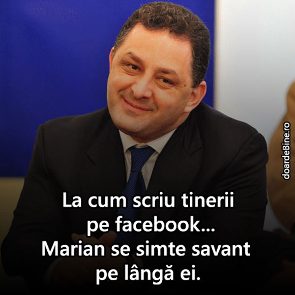 La cum scriu tinerii pe facebook poze haioase