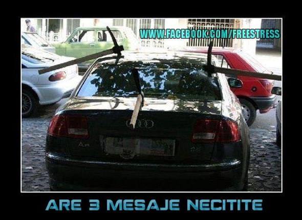 3 mesaje necitite poze haioase