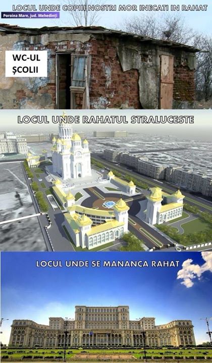 Locul unde poze haioase