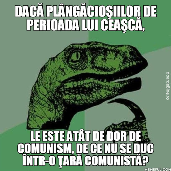 Iubitorii regimului Ceauşescu poze haioase