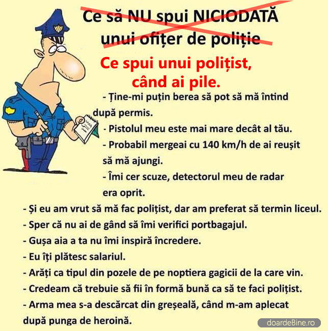 Când ai pile, treaba este diferită poze haioase