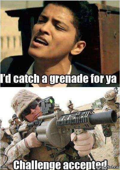 Ia prinde-o poze haioase