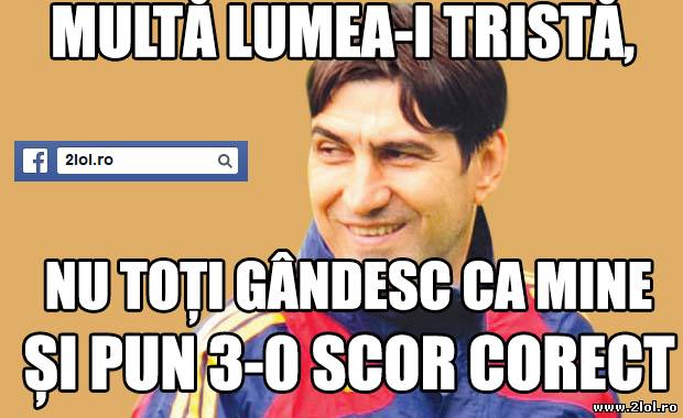 Când mulți suferă, Piți se bucură poze haioase