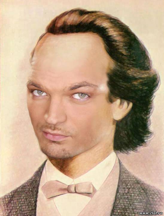 El este Mihai Puya poze haioase