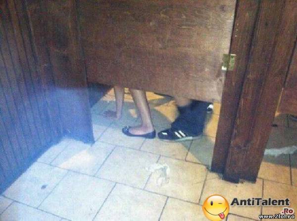 Reparau ceva? poze haioase