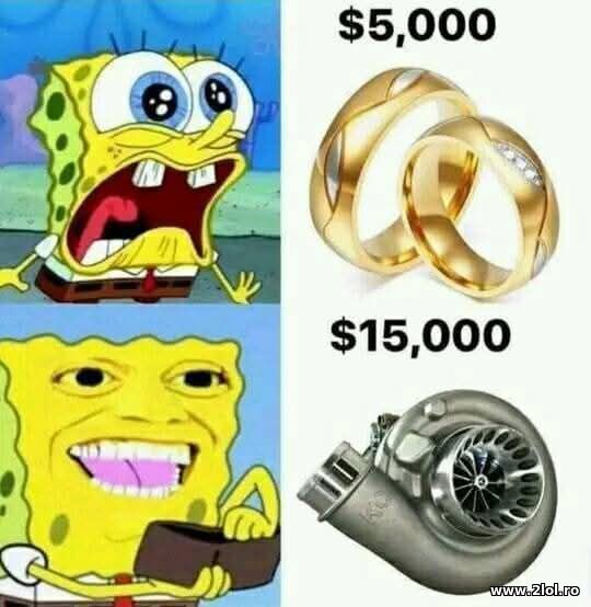 Pasionatii de masini poze haioase