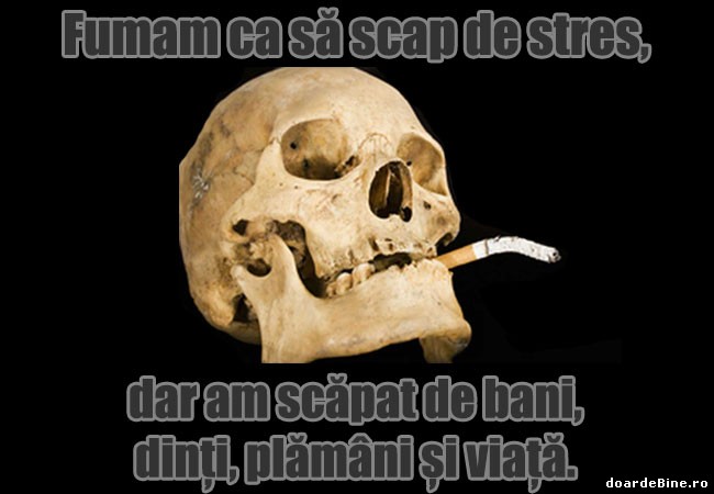 Povestea unui fost fumător poze haioase