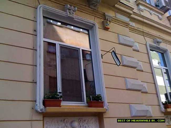 Românii nu au nevoie de camere de supraveghere poze haioase