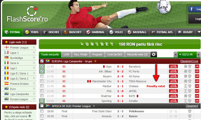 Oare câți pariori au înjurat-o pe Chelsea? poze haioase