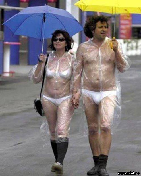 Să ningă, să plouă, ce ne pasă nouă poze haioase