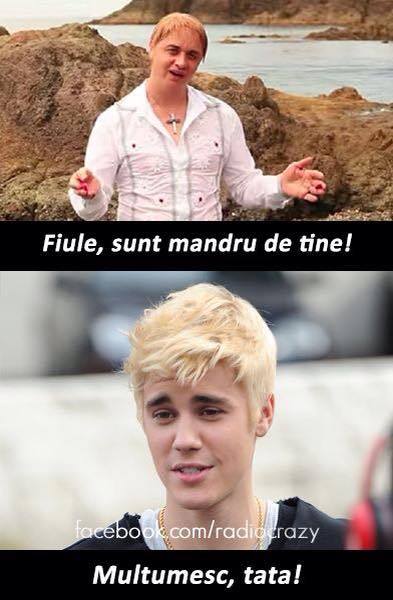 Asta explică multe poze haioase