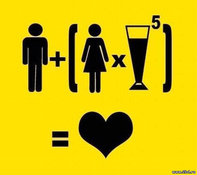 Formula fericirii, pentru bărbați poze haioase