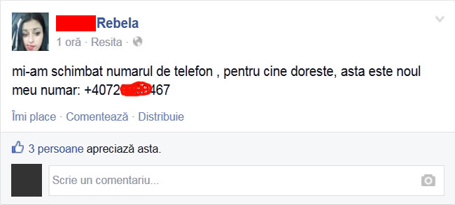 Ştii că are nevoie de iubire, dacă face asta poze haioase