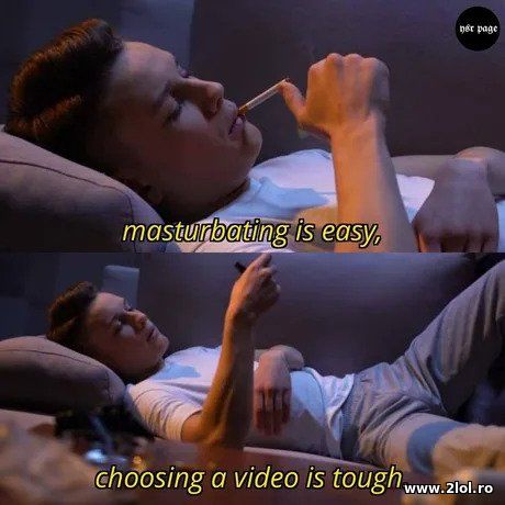 Masturbating is easy poze haioase
