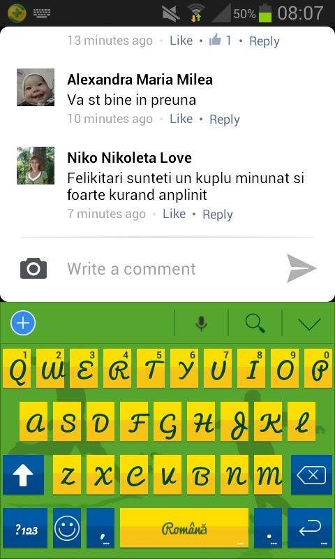 Cum să nu te bucuri dacă vorbele vin de la ei? poze haioase