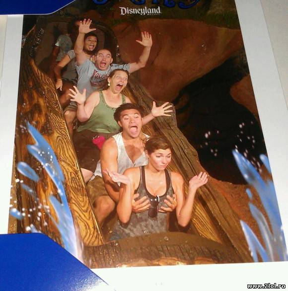 I-a fost frică, ce vroiați să facă? poze haioase