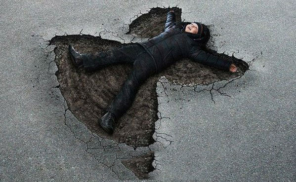 Iarna 2014-2015 poze haioase