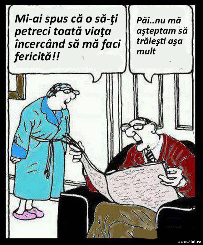 I-a promis că toată viața o va face fericită poze haioase