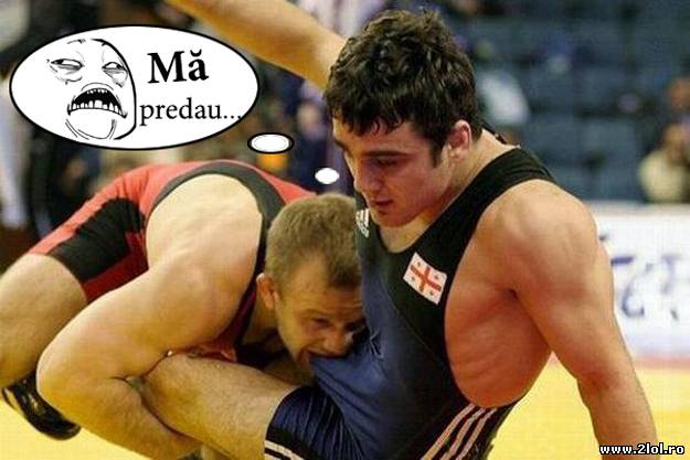 Trișatul nu-i frumos, dar câteodată-i sănătos poze haioase