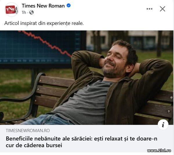 Beneficiile nebunite ale saraciei poze haioase