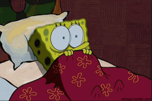 Cum arăți după un coșmar poze haioase