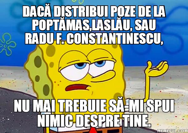 Poți să eviți culții, fără să-i cunoști poze haioase