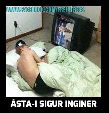 chiar nu-i rea ideea :-) poze haioase