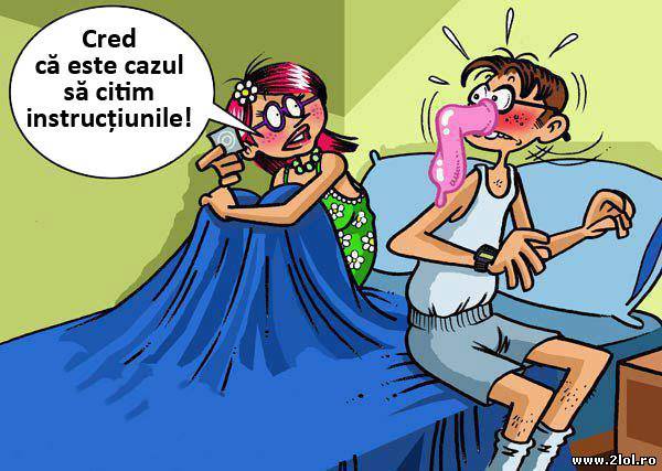 Vroia doar să o inducă în erroare poze haioase