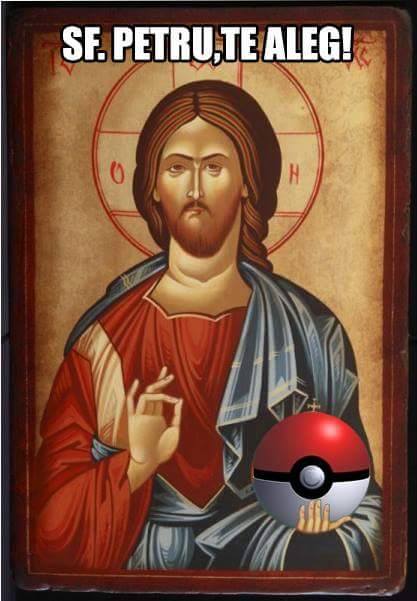 SF.  Petru, te aleg! poze haioase