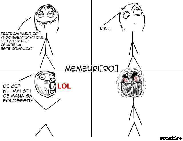 De la într-o relaţie la este complicat poze haioase