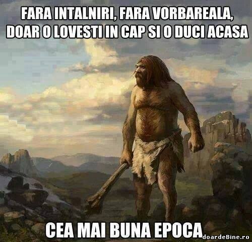 Cea mai bună epocă poze haioase