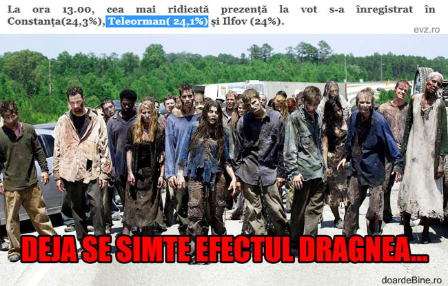 Efectul Dragnea poze haioase