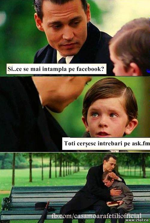 Şi, ce se mai întâmplă pe facebook? poze haioase