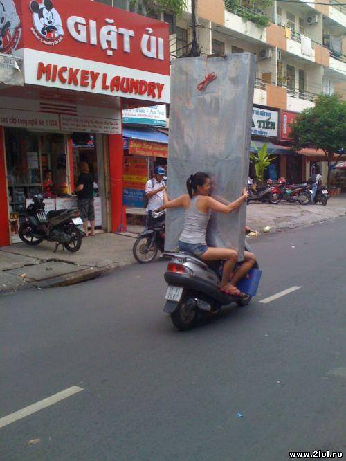 Vorba aia: si la bine si la rau poze haioase