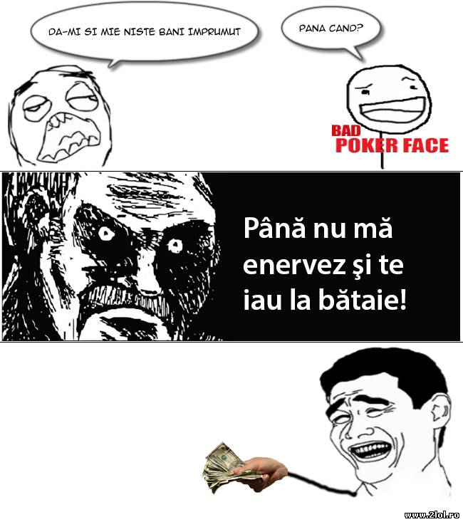 Dă-mi şi mie  nişte bani împrumut poze haioase