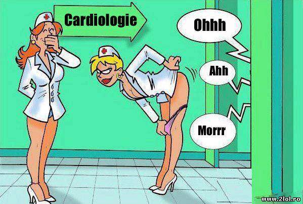 Așa se resuscitează pacienții poze haioase