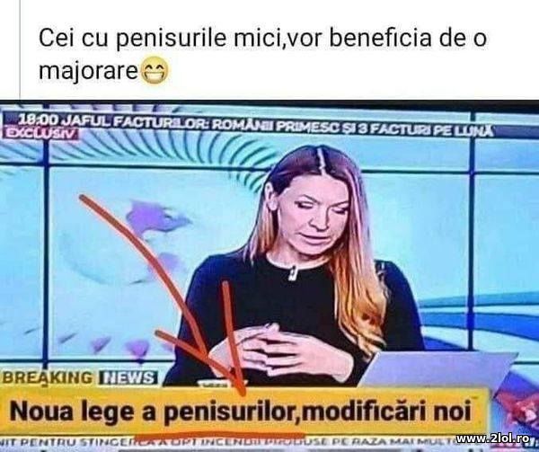 Noua lege a penisurilor poze haioase