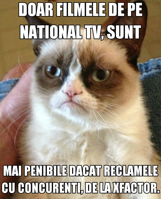 Reclamele cu concurenti, de la XFactor poze haioase