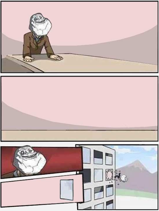 Forever alone poze haioase