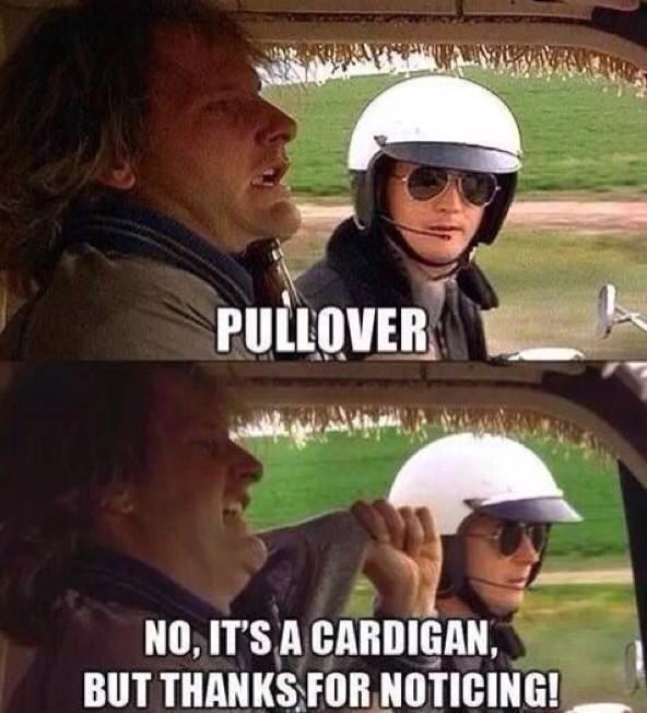 Polițistul modei poze haioase