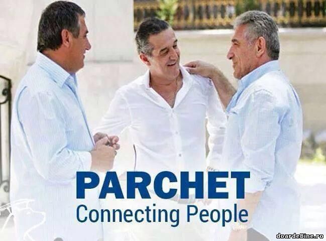 Parchet connecting people poze haioase