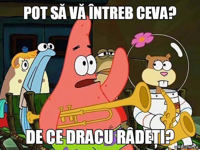 Când cei de la TV râd forțat la o glumă proastă poze haioase