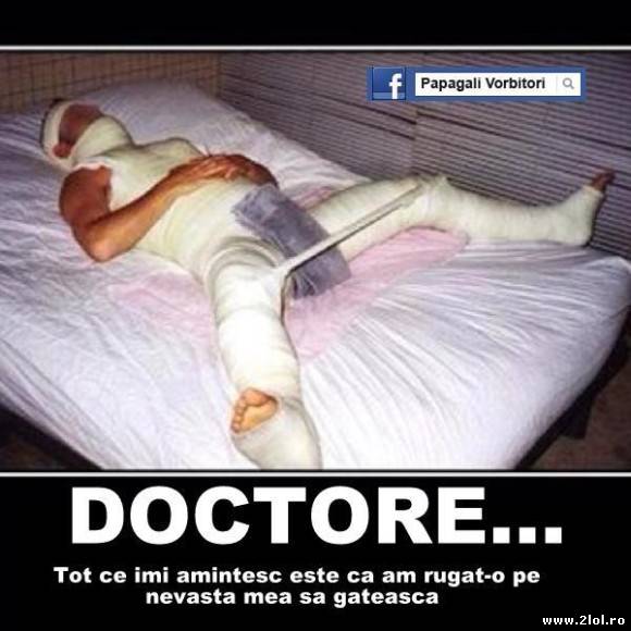 ATENȚIE! Aveți grijă ce neveste vă luați poze haioase