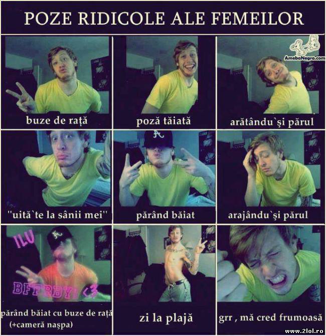 Poze ridicole ale femeilor poze haioase