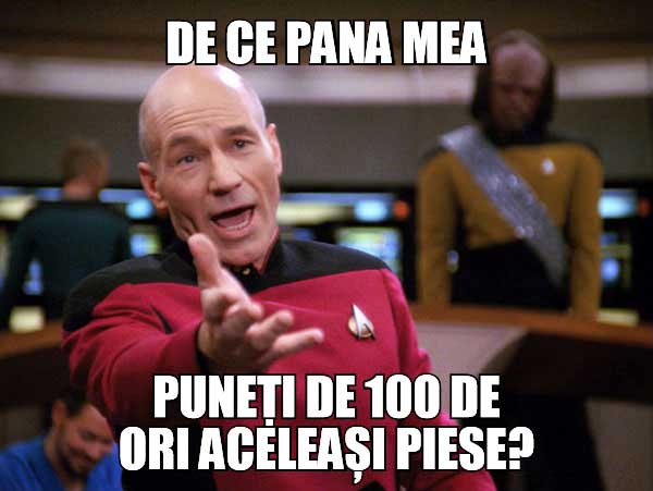 Pentru posturile tv şi radio din România poze haioase