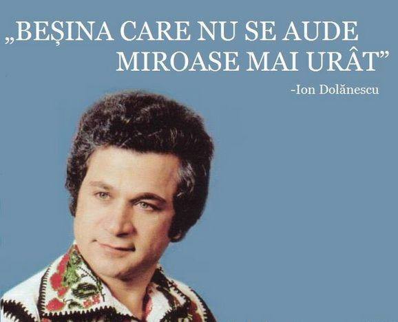 Beșina care nu se aude poze haioase