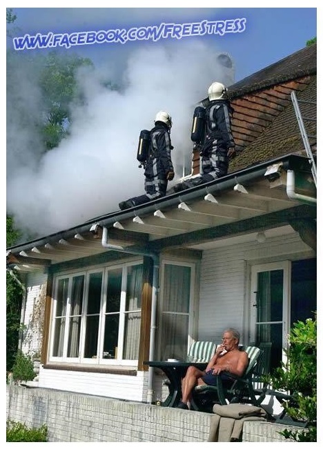 ce inseamna sa fii calm poze haioase